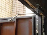 Поъездные двери, домофоны, магнитные замки, + модули GSM - <ro>Изображение</ro><ru>Изображение</ru> #3, <ru>Объявление</ru> #1694333