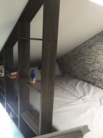 Срочно сдам в аренду квартиру в новострое Карамель м Центральный рынок .  - <ro>Изображение</ro><ru>Изображение</ru> #5, <ru>Объявление</ru> #1695194