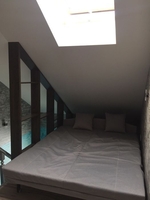 Срочно сдам в аренду квартиру в новострое Карамель м Центральный рынок .  - <ro>Изображение</ro><ru>Изображение</ru> #7, <ru>Объявление</ru> #1695194