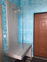 Срочно сдам в аренду квартиру в новострое Карамель м Центральный рынок .  - <ro>Изображение</ro><ru>Изображение</ru> #3, <ru>Объявление</ru> #1695194