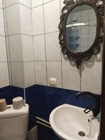 Сдам гостинку на Новых домах со своим сан узлом и мини кухней Коммунальный рынок - <ro>Изображение</ro><ru>Изображение</ru> #7, <ru>Объявление</ru> #1695190