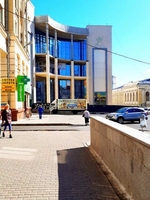 Помещение  40м кв. 1 минута метро пл. Конституции - <ro>Изображение</ro><ru>Изображение</ru> #1, <ru>Объявление</ru> #1695603