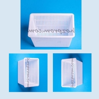 Прямоугольная форма для сыра Кирпич Варить сыр домашних условиях - <ro>Изображение</ro><ru>Изображение</ru> #1, <ru>Объявление</ru> #1696930