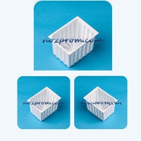 Прямоугольная форма для мягкого сыра 0,35 кг Сыр из козьего молока - <ro>Изображение</ro><ru>Изображение</ru> #1, <ru>Объявление</ru> #1696931