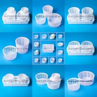 Набор форм для сыра брынзы творога Готовим дома домашний творог - <ro>Изображение</ro><ru>Изображение</ru> #3, <ru>Объявление</ru> #1696937