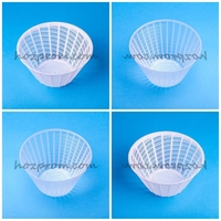 Рикоттница форма для сыра Домашний сыр моцарелла Формочки для сыра - <ro>Изображение</ro><ru>Изображение</ru> #1, <ru>Объявление</ru> #1696933