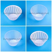 Рикоттница форма для сыра Домашний сыр моцарелла Формочки для сыра - <ro>Изображение</ro><ru>Изображение</ru> #3, <ru>Объявление</ru> #1696933