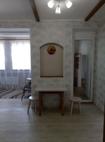 Срочно сдам 2 х комнатную квартиру с евроремонтом  м Защитников Украины . - <ro>Изображение</ro><ru>Изображение</ru> #2, <ru>Объявление</ru> #1695856