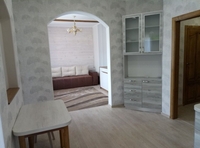 Срочно сдам 2 х комнатную квартиру с евроремонтом  м Защитников Украины . - <ro>Изображение</ro><ru>Изображение</ru> #3, <ru>Объявление</ru> #1695856