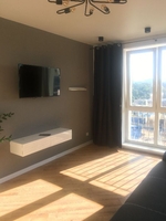 Сдам  1-к квартиру в ЖК Рогатинский Центральный Рынок. - <ro>Изображение</ro><ru>Изображение</ru> #6, <ru>Объявление</ru> #1695967