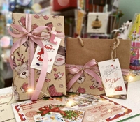 Требуется продавец в отдел упаковки подарков - <ro>Изображение</ro><ru>Изображение</ru> #2, <ru>Объявление</ru> #1697993