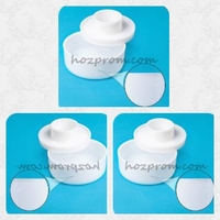 Форма для твердых сыров 2 кг с дренажем Делать домашний твердый сыр - <ro>Изображение</ro><ru>Изображение</ru> #1, <ru>Объявление</ru> #1698396