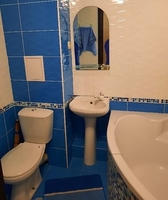 Срочно сдам в долгосрочную аренду однокомнатную квартиру м Холодная Гора . - <ro>Изображение</ro><ru>Изображение</ru> #5, <ru>Объявление</ru> #1701464