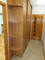 Срочно сдам в долгосрочную аренду 2 х комнатную квартиру  м Холодная Гора 5 мину - <ro>Изображение</ro><ru>Изображение</ru> #7, <ru>Объявление</ru> #1701465