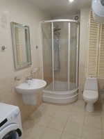 Срочно сдам в долгосрочную аренду 2 х комнатную квартиру  м Холодная Гора 5 мину - <ro>Изображение</ro><ru>Изображение</ru> #8, <ru>Объявление</ru> #1701465