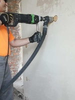 Услуги электрика без пыли. Штробы без пыли с пылесосом. Харьков - <ro>Изображение</ro><ru>Изображение</ru> #6, <ru>Объявление</ru> #1702008