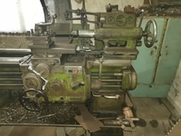 Продам токарно-винторезный универсальный станок 1К62 - <ro>Изображение</ro><ru>Изображение</ru> #2, <ru>Объявление</ru> #1703240