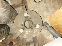 Продам токарно-винторезный универсальный станок 1К62 - <ro>Изображение</ro><ru>Изображение</ru> #6, <ru>Объявление</ru> #1703240