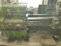 Продам токарно-винторезный универсальный станок 1К62 - <ro>Изображение</ro><ru>Изображение</ru> #7, <ru>Объявление</ru> #1703240