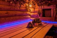 Банщик в оздоровительную баню Харькова - <ro>Изображение</ro><ru>Изображение</ru> #3, <ru>Объявление</ru> #1704504