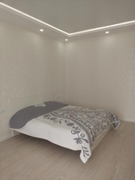 Сдам свою 1-комнатную квартиру 50 м.кв., новострой - <ro>Изображение</ro><ru>Изображение</ru> #3, <ru>Объявление</ru> #1705341