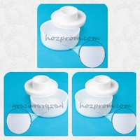 Форма для твердых сыров 2 кг с дренажем Делать сыр в домашних условиях - <ro>Изображение</ro><ru>Изображение</ru> #3, <ru>Объявление</ru> #1705124