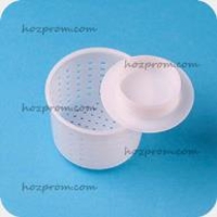 Сырная форма для мягких сыров с поршнем 0,25 кг - <ro>Изображение</ro><ru>Изображение</ru> #1, <ru>Объявление</ru> #1707295