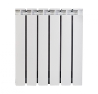 Біметалеві радіатори опалення, модель АЛТЕРМО 7 - <ro>Изображение</ro><ru>Изображение</ru> #2, <ru>Объявление</ru> #1707084