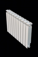 Біметалеві радіатори опалення, модель АЛТЕРМО 7 - <ro>Изображение</ro><ru>Изображение</ru> #5, <ru>Объявление</ru> #1707084