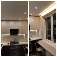 Услуги электрика без пыли. Штробы с пылесосом. Новострой - <ro>Изображение</ro><ru>Изображение</ru> #5, <ru>Объявление</ru> #1706815