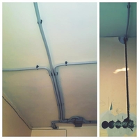 Услуги электрика без пыли. Штробы с пылесосом. Новострой - <ro>Изображение</ro><ru>Изображение</ru> #7, <ru>Объявление</ru> #1706815