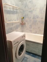 Срочно сдам в долгосрочную аренду 2 х комнатную квартиру м Холодная Гора 5 минут - <ro>Изображение</ro><ru>Изображение</ru> #7, <ru>Объявление</ru> #1706120