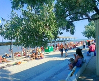 Морской отдых на Азове п.Генгорка  - <ro>Изображение</ro><ru>Изображение</ru> #1, <ru>Объявление</ru> #1118662