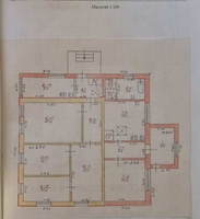 Продам дом с землей на ул. Новгородская - <ro>Изображение</ro><ru>Изображение</ru> #3, <ru>Объявление</ru> #1709582