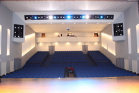 Освещение и звуковое оформление зрительных залов. - <ro>Изображение</ro><ru>Изображение</ru> #1, <ru>Объявление</ru> #708454