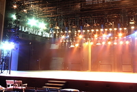 Освещение и звуковое оформление зрительных залов. - <ro>Изображение</ro><ru>Изображение</ru> #2, <ru>Объявление</ru> #708454