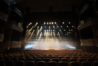 Освещение и звуковое оформление зрительных залов. - <ro>Изображение</ro><ru>Изображение</ru> #4, <ru>Объявление</ru> #708454