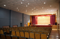 Освещение и звуковое оформление зрительных залов. - <ro>Изображение</ro><ru>Изображение</ru> #5, <ru>Объявление</ru> #708454