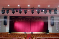 Освещение и звуковое оформление зрительных залов. - <ro>Изображение</ro><ru>Изображение</ru> #6, <ru>Объявление</ru> #708454