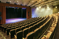 Освещение и звуковое оформление зрительных залов. - <ro>Изображение</ro><ru>Изображение</ru> #8, <ru>Объявление</ru> #708454