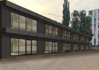 Магазин, павильон, киоск под ключ. Обращайтесь! - <ro>Изображение</ro><ru>Изображение</ru> #1, <ru>Объявление</ru> #1714899