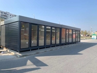 Магазин, павильон, киоск под ключ. Обращайтесь! - <ro>Изображение</ro><ru>Изображение</ru> #2, <ru>Объявление</ru> #1714899