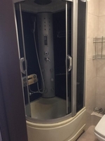 Сдам свою 1-но комн. кв. студия. Григоровское шоссе, 55 - <ro>Изображение</ro><ru>Изображение</ru> #8, <ru>Объявление</ru> #1715261