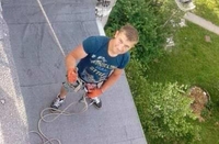 Кровельщики, ремонт крыш и козырьков балконов в Харькове - <ro>Изображение</ro><ru>Изображение</ru> #1, <ru>Объявление</ru> #1715432