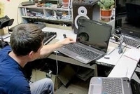 Ремонт компьютеров, ноутбуков, телевизоров - <ro>Изображение</ro><ru>Изображение</ru> #1, <ru>Объявление</ru> #1720251