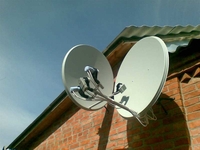 Спутниковое и Т2 телевидение. Смарт-ТВ приставки - <ro>Изображение</ro><ru>Изображение</ru> #1, <ru>Объявление</ru> #1721597