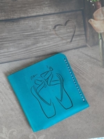 Женский кошелек в деревянной подарочной упаковке - <ro>Изображение</ro><ru>Изображение</ru> #1, <ru>Объявление</ru> #1721330