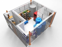 Монтажник насосного оборудования - <ro>Изображение</ro><ru>Изображение</ru> #2, <ru>Объявление</ru> #1722022