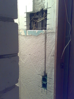 Штробы,подрозетники оборудованием HILTI, Eibenstock без пыли Харьков - <ro>Изображение</ro><ru>Изображение</ru> #4, <ru>Объявление</ru> #1721818