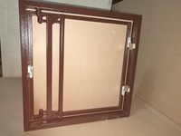 сантехнические люки под плитку - <ro>Изображение</ro><ru>Изображение</ru> #5, <ru>Объявление</ru> #94596